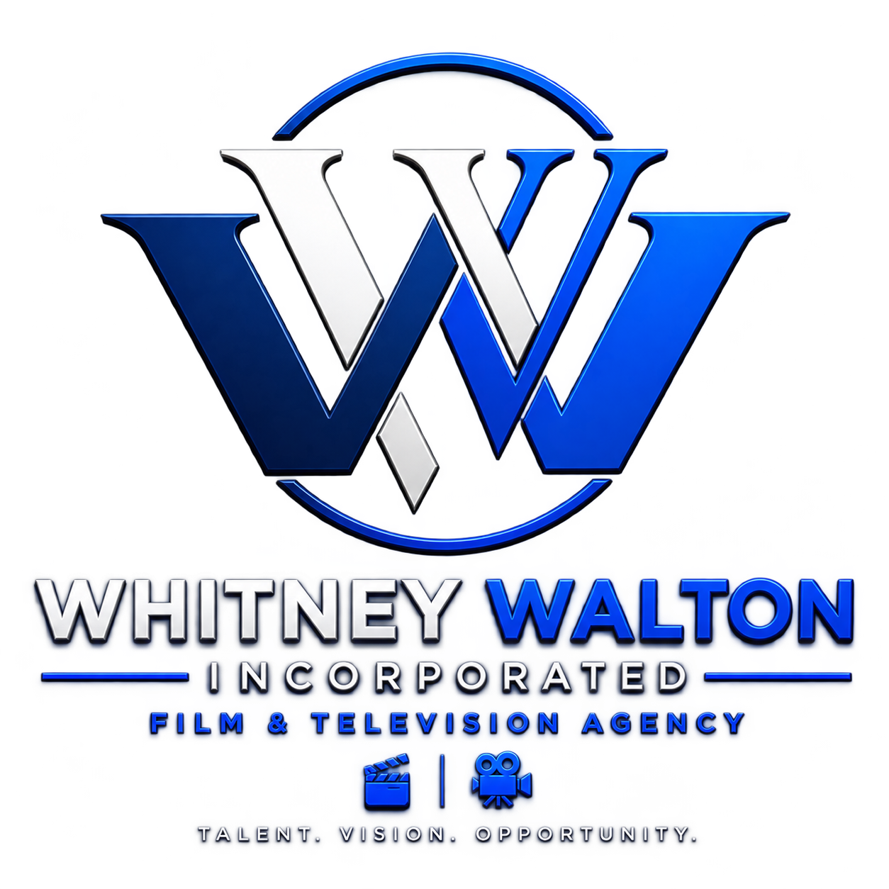 Whitney Walton Inc. logo